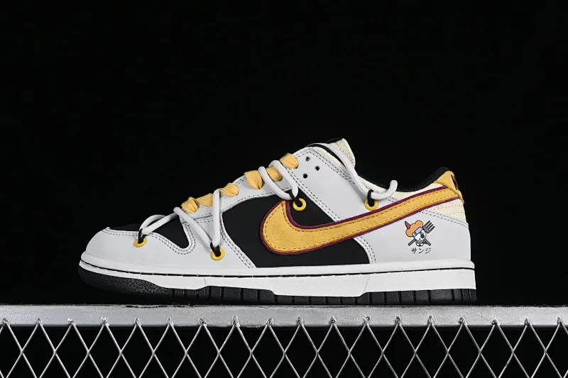 All categories Nk SB Dunk Series Nk SB Dunk Low High-end customized low-top sneakers Otomo Katsuhiro x Nk SB Dunk Low "Steamboy OST" Creative customization collaboration Otomo Katsuhiro co-branded suede SB rope low-top sports and leisure sneakers CT0856-101
